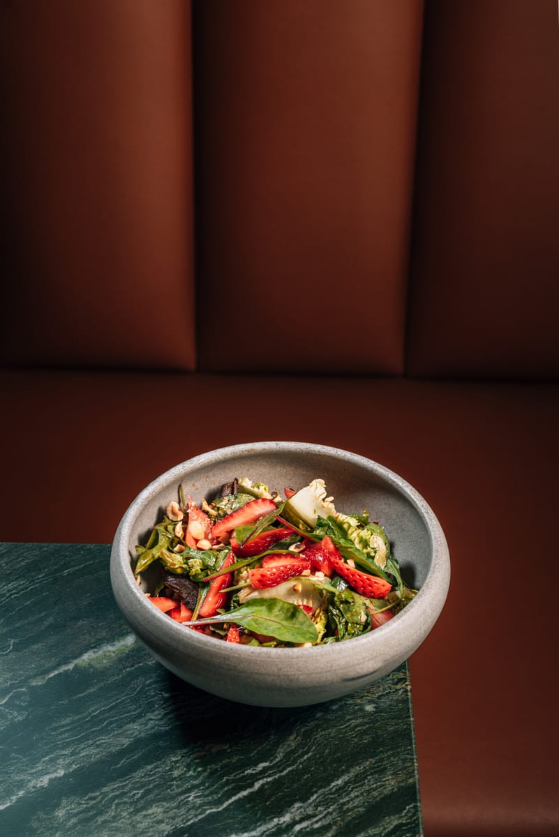 Menu Item