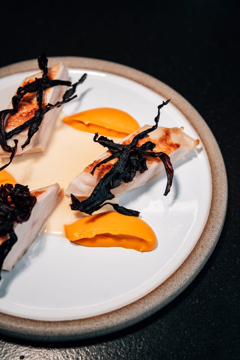 Menu Item
